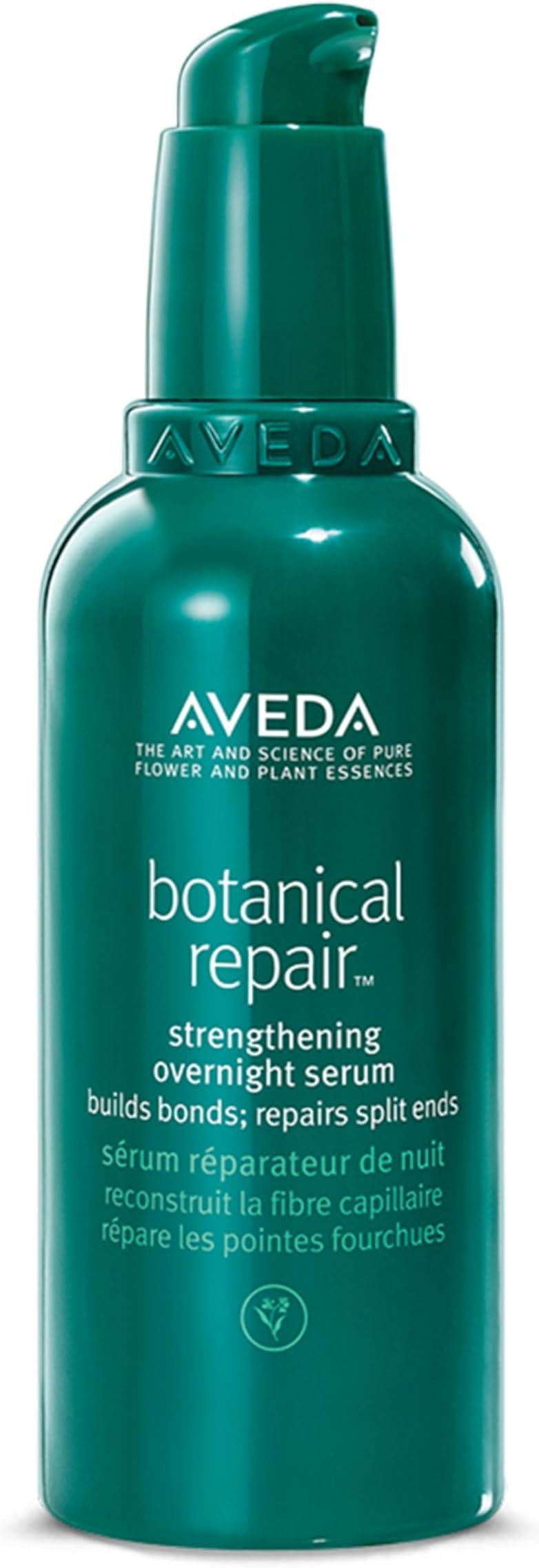 Aveda Botanical Repair Strengthening Overnight Serum 100ml Bond-Building
