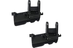 2 Pcs 883901 Coil Roofing Nailer Feeder Part, Fits in NV45AB2, NV45AB, NV45AB2S Nailers