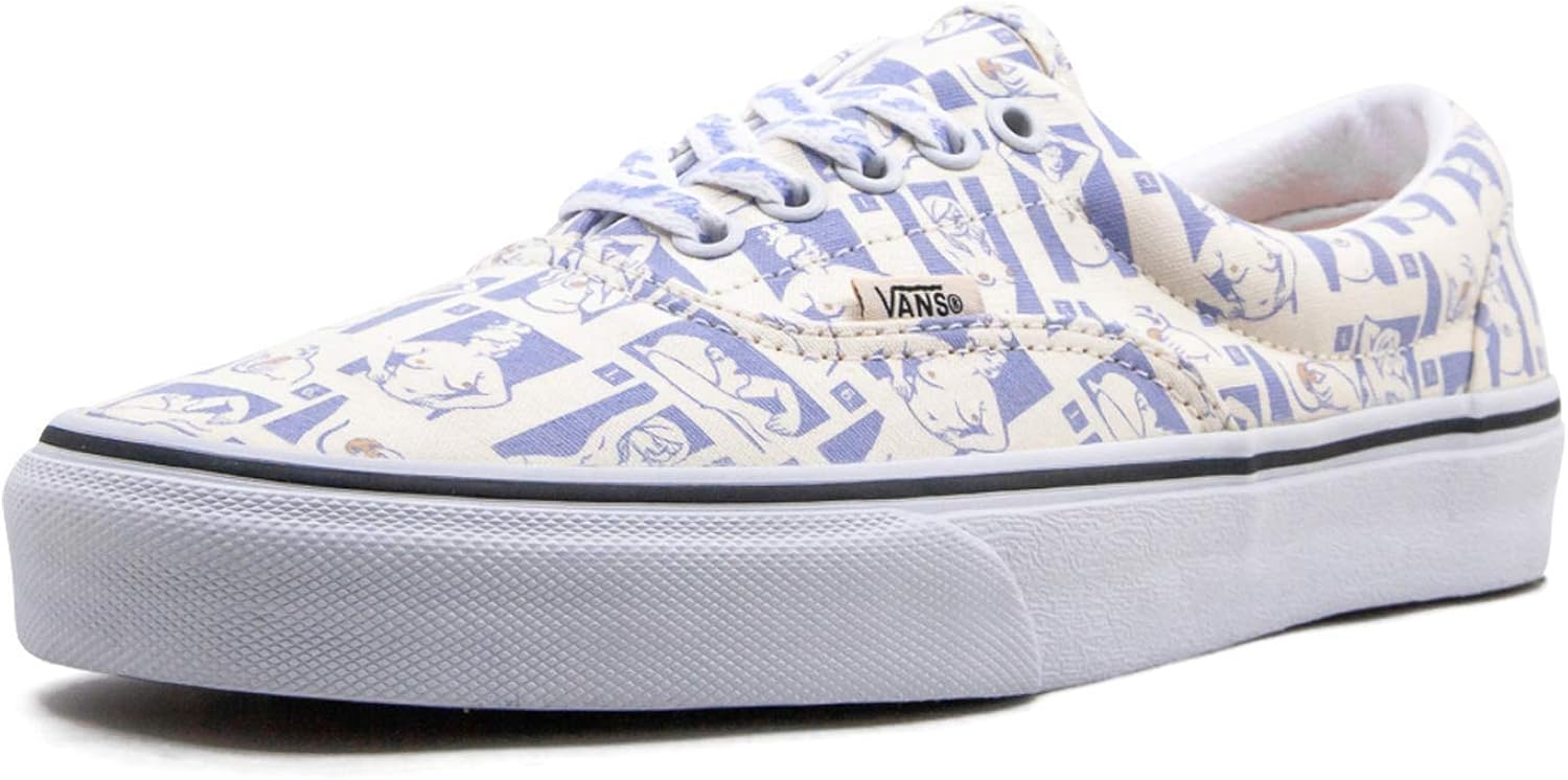 vans breast cancer era