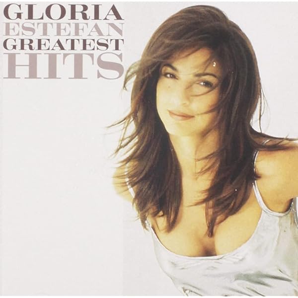 Gloria Estefan CD 11枚セット 81ngDnz3APL._UF350,350_QL50_.jpg