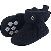 Little Treasure Unisex Baby Cozy Fleece Booties