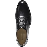 cole haan madison plain toe oxford