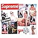 Toufftek Laptop Stickers, Stickers Vinyl Sticker Graffiti Bomb Decal Perfect to Laptop Car Luggage Skateboard Mac Bumper Bike Motorcycle Guitar Snowboard Stickers [110pcs].