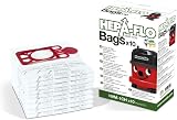 Genuine Numatic Henry Hetty NVM-1CH Dust Bags Pack Of 10 604015