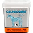 TRM Calphormin Nutrient-Rich Horse Supplement for Optimal Skeletal Development of Young Horses - 6.6 lb (3 Kg) - Bucket - 6.6 lb