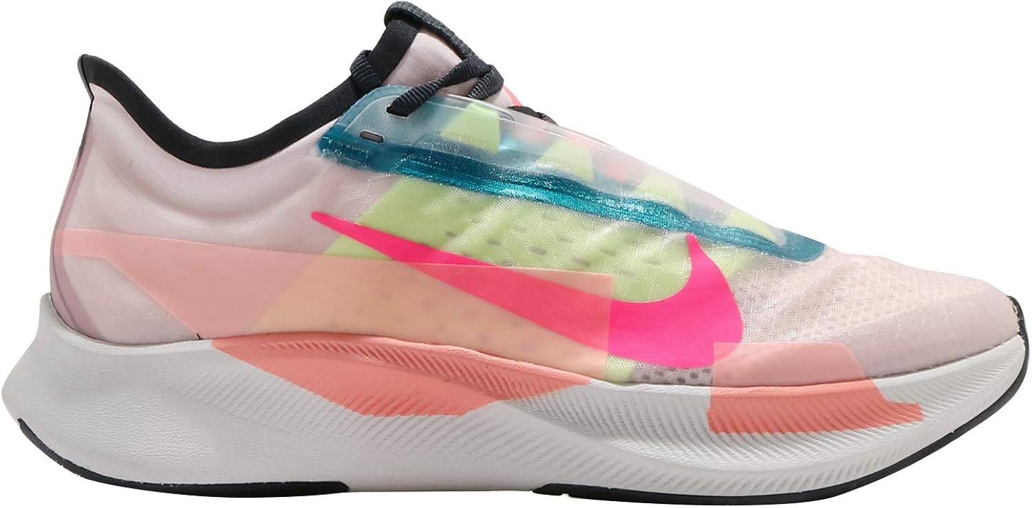 Amazon ナイキ ズーム フライ 3 プレミアム レディース ランニング シューズ Zoom Fly 3 Prm Cj0404 600 並行輸入品 Nike ナイキ ランニング