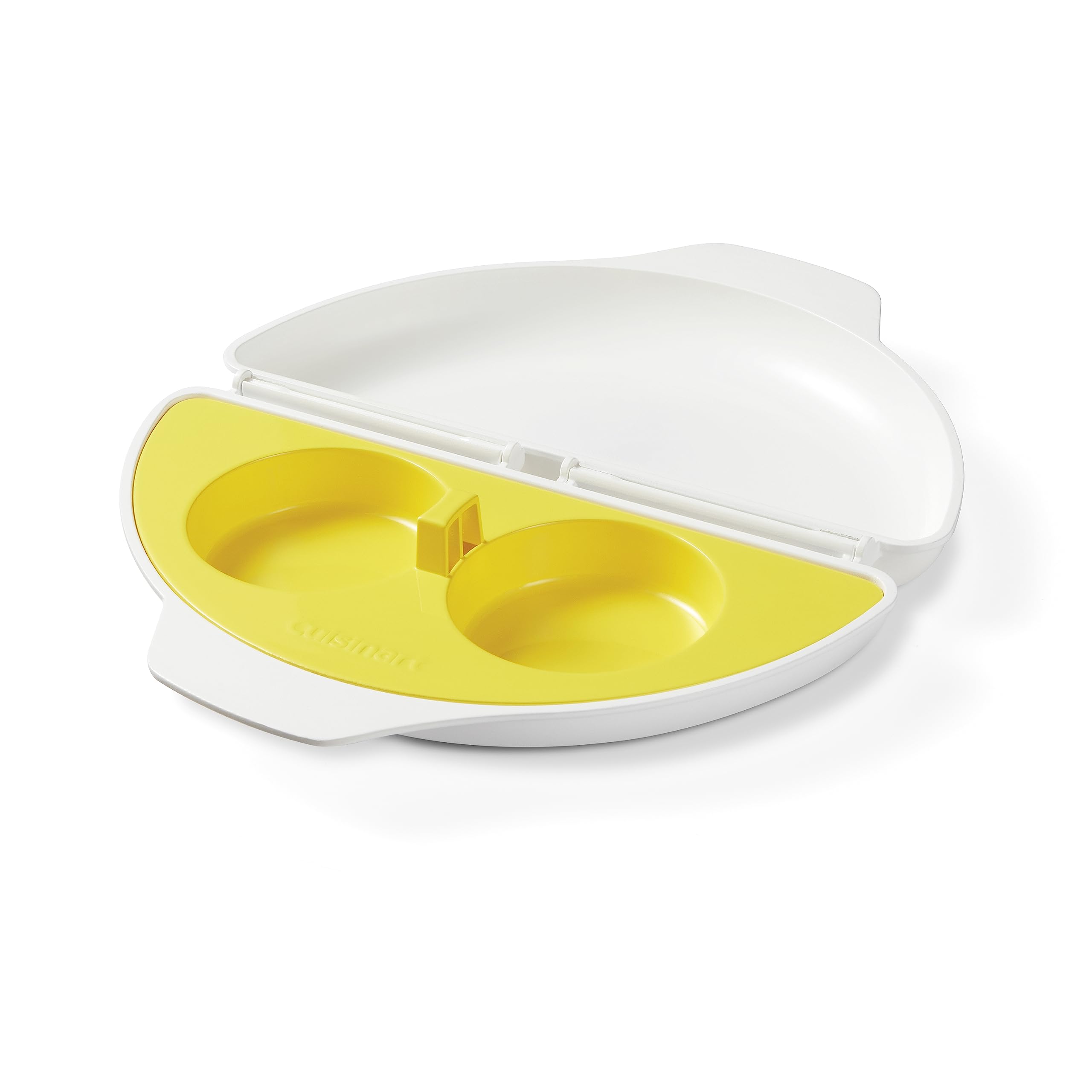 Photo 1 of Cuisinart Microwave Egg Cooker, CTG-00-MEG
