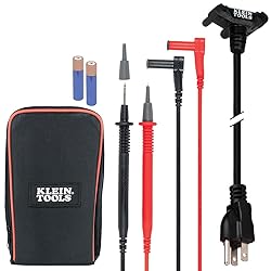 Klein Tools ET270 Auto-Ranging Digital