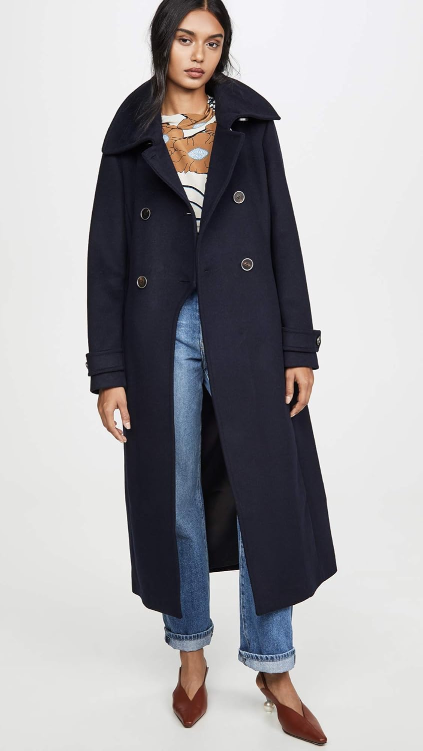 Mackage Women's Elodie Coat: Clothing