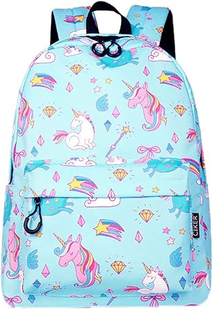 amazon mochilas de unicornio