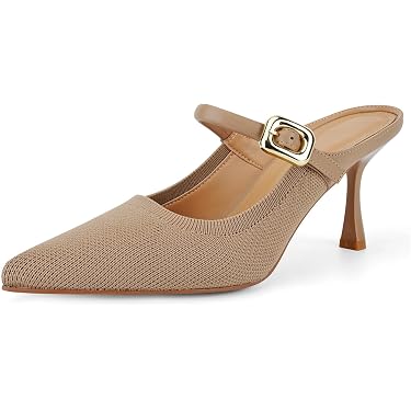 Amazon.com New Releases: The best-selling new & future releases in Women's  Pumps