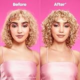 Matrix Instacure Build-A-Bond Mighty Care Conditioner 1L Damaged Hair Repair view 2