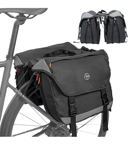 Blackburn Local Bike Saddle Bag (Black, One Size) : Sports & Outdoors