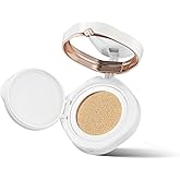 Florasis Flawless Jade Breathable Weightless Matte Cushion Foundation (N25 Rippling Lotus, 1 Count)