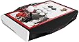 Mad Catz Street Fighter V Arcade FightStick TE2 Plus for PlayStation4 and PlayStation3