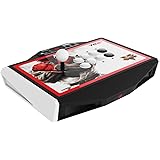 Mad Catz Street Fighter V Arcade FightStick TE2+ for PlayStation4 and PlayStation3