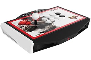 Street Fighter V Arcade FightStick TE2 Plus for PlayStation4 and PlayStation3