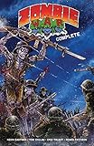 Zombie War Complete by Kevin Eastman, Eric Talbot