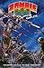 Zombie War Complete by Kevin Eastman, Eric Talbot