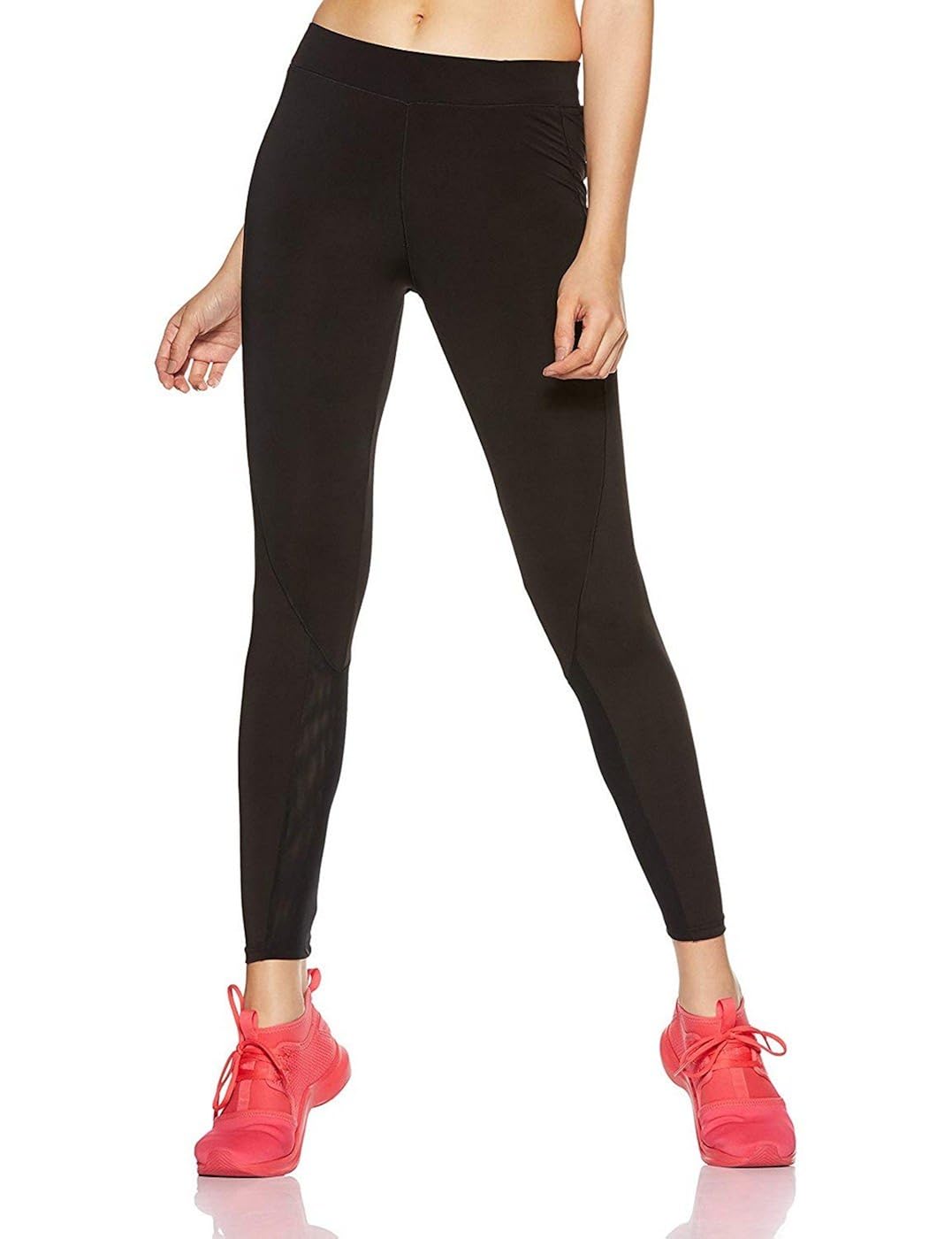 just f by jacqueline fernandez women's sports tights