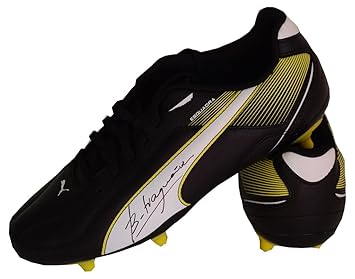 botas de futbol real madrid