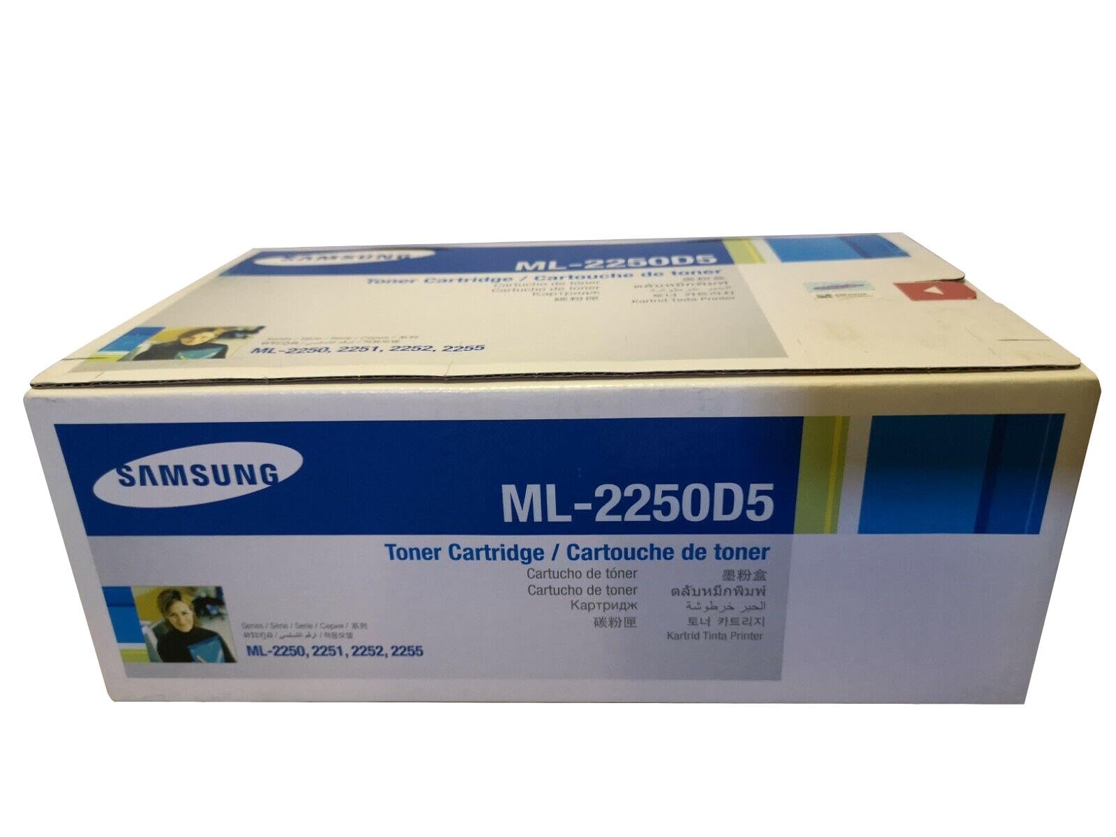 Samsung Ml-2250 Ml-2251 Ml-2251N Ml2250 Ml2251 Ml2251N black laser printer toner cartridge ML-2250D5/Xaa ML-2250D5/SEE ML-2250D5 ML2250D5/Xaa ML2250D5/SEE ML2250D5