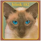 blink-182 Album: «Cheshire Cat» (Front side) blink-182 Album: «Cheshire Cat» (Front side)