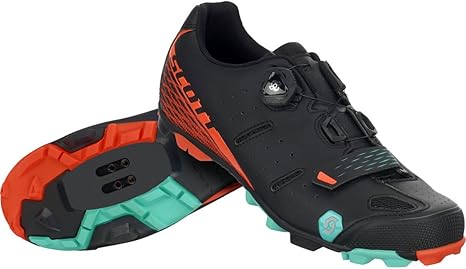 scott mtb elite boa shoe