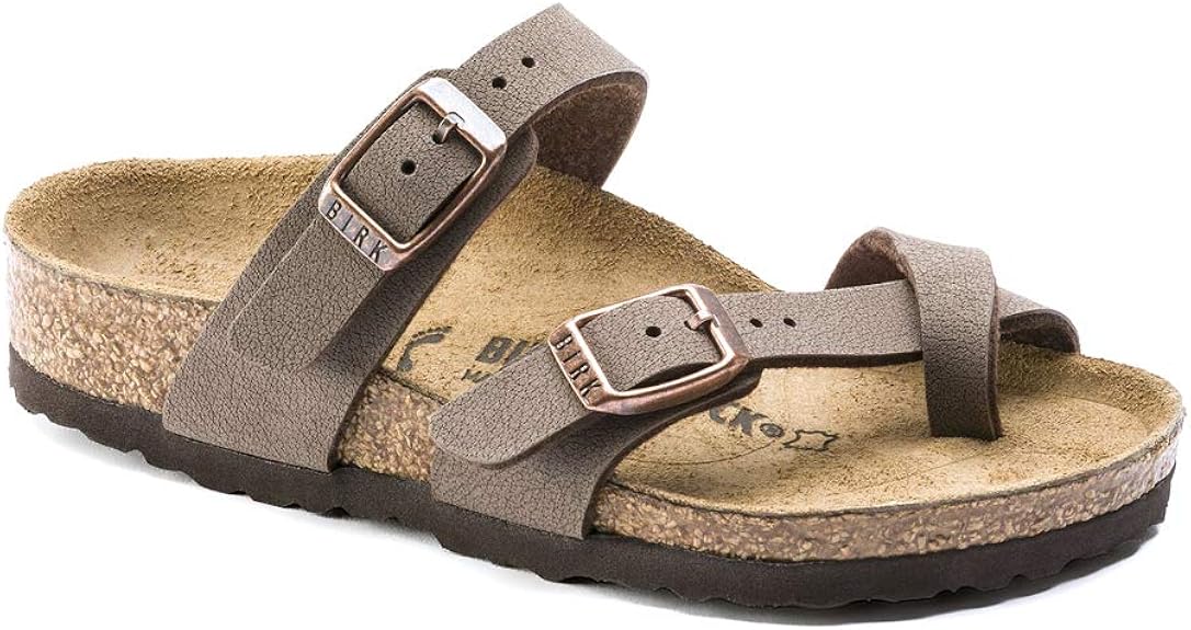 Amazon.com | Birkenstock Kid's Mayari Sandal | Sandals