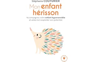 Mon enfant hérisson