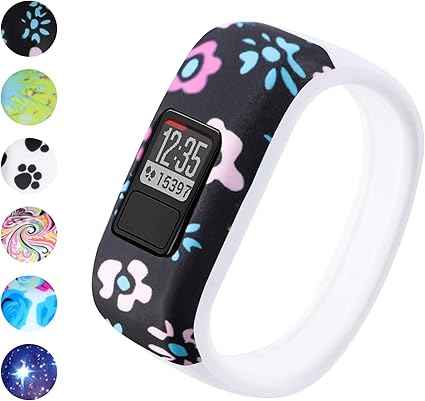 amazon kids garmin