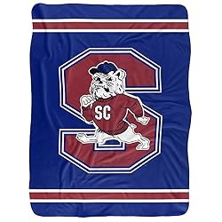 South Carolina State University