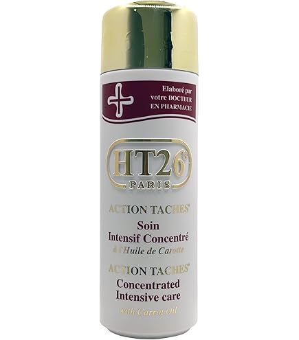 ht26 glutathione review HT26 PRESCRIPTION main image 1