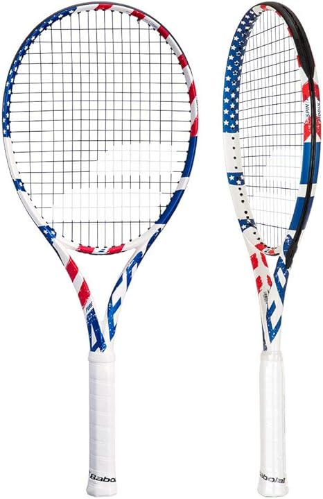 babolat aero usa