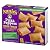 Annies Homegrown Three Cheese Pizza Poppers, 5 Ounce -- 9 per case.