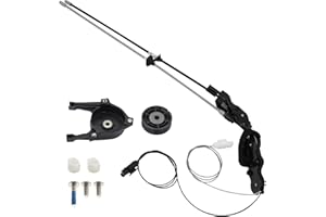Mango S Sienna Sliding Door Cable 85620-08042 Power Sliding Door Cable Kit For 2004-2010 Sienna Right Passenger Side Door Spo
