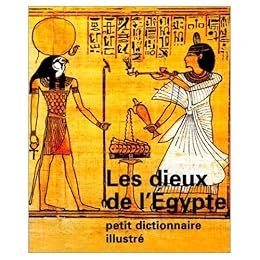 Les  dieux de l'Égypte