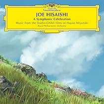 邦楽 GHIBLI SONGS for Ballet Music I & II 邦楽 GHIBLI SONGS for Ballet Music I & II Amazon.co.jp