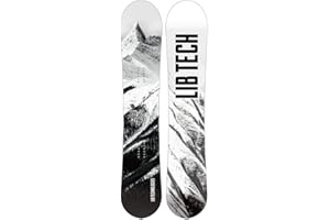 Lib Tech Cold Brew Mens Snowboard