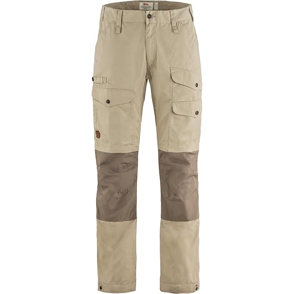 フェールラーベン Vidda pro trousers EU:48 US:32 vidda_pro_trousers_m_87177-633
