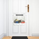 MAMMO Letter Box Catcher 53cm x 50cm Universal Easy Install No Tools
