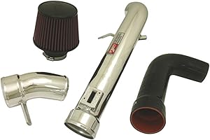 Injen Technology SP1986P Polished Mega Ram Cold Air Intake System