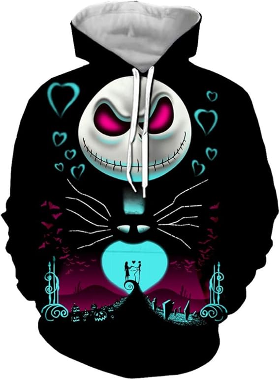 hoodie 7xl