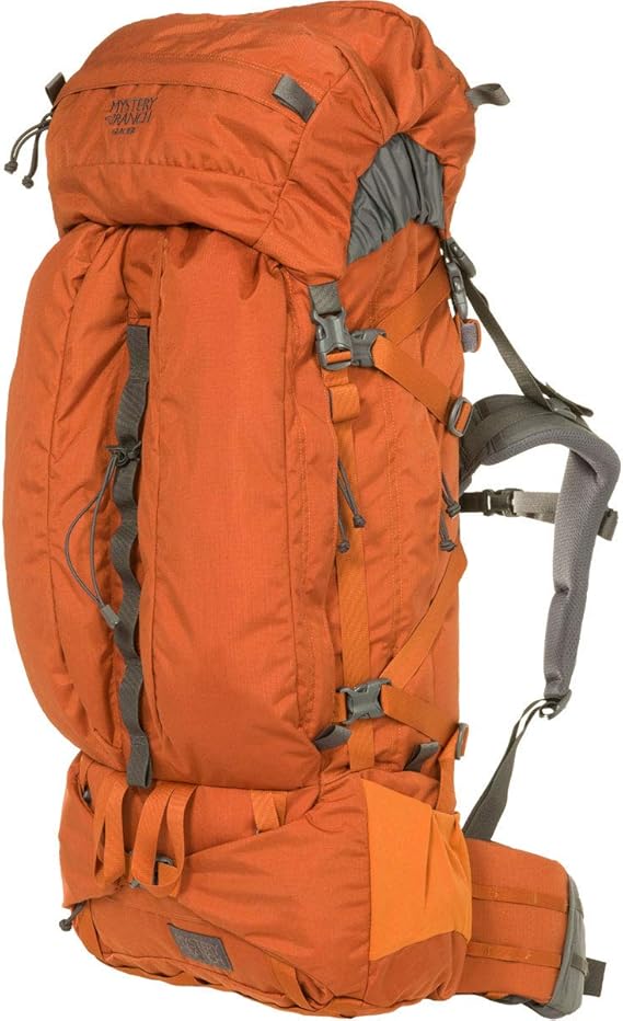 mystery ranch glacier 70l backpack