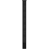Garmin Ultrafit Nylon Bracelet - Flexible, Breathable, Durable and Comfortable