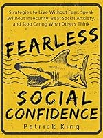 Cover of Fearless Social Confidence