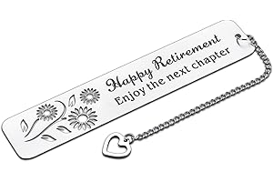 Retirement Gifts for Women Men 2024 Happy Retirement Gifts for Coworkers Teacher Retirement Gifts Best Friend Retired Nurse B