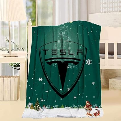 Disdco Te Sla Auto Deken Comfortabel Gooi Dekens Voor Woonkamer Auto Bank Of Slaapkamer Amazon Nl