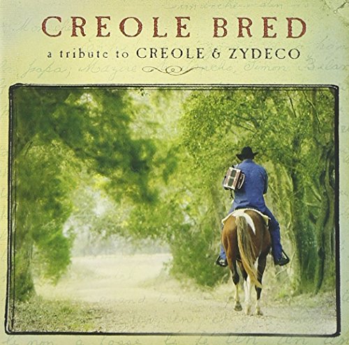 Creole Bred