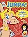 Jumpa: The Origin of Wonder Woman's Kanga (DC Super-Pets Origin Stories)